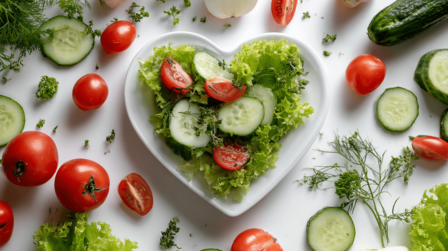 Jak zařadit zelené potraviny do každodenního jídelníčku